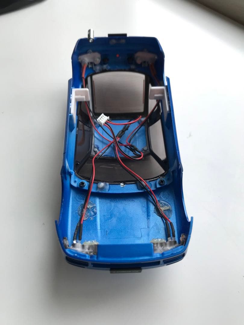 ★MINI-Z AWD MA-020スポーツ レディセット 日産 シルエイティ