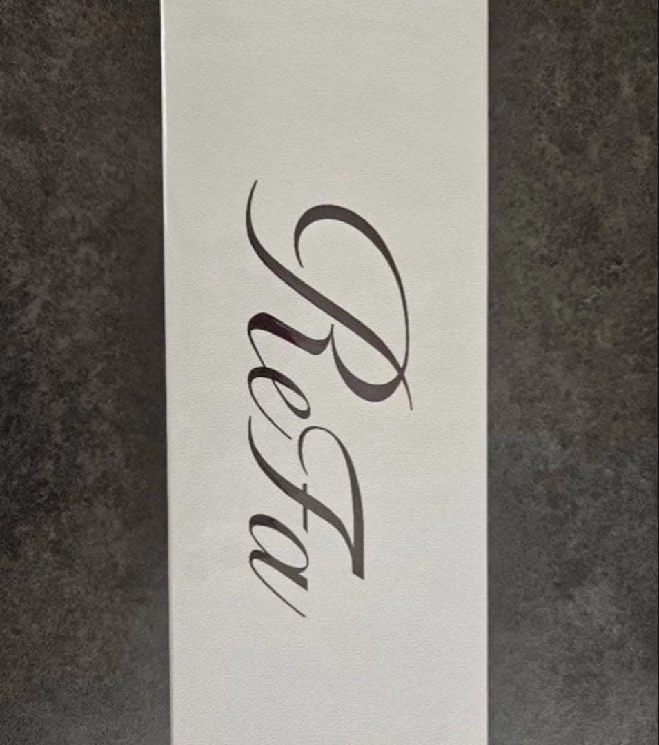 リファファインバブルダイア90