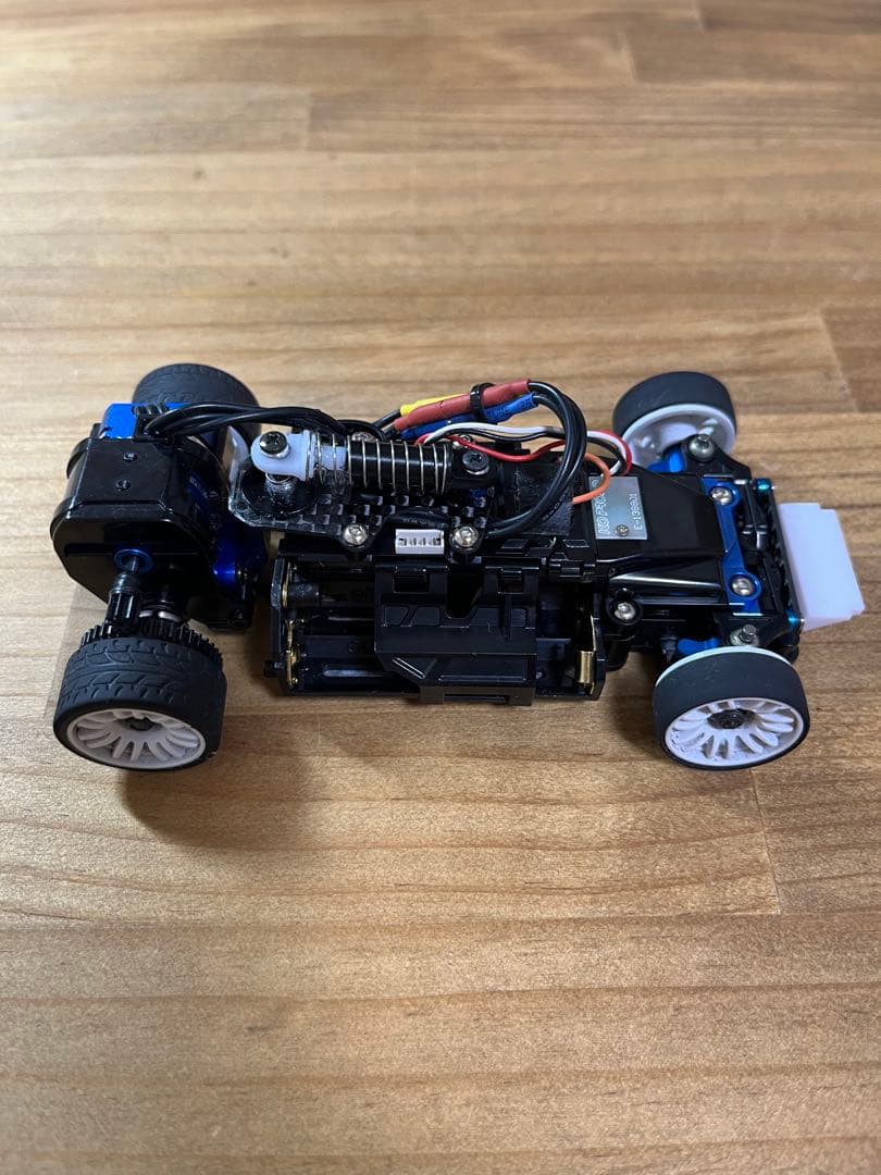 京商　ミニッツ　MR-03 EVO オプション付き