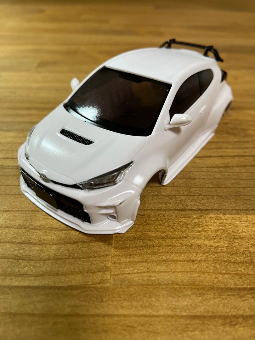 京商　ミニッツ　MR-03 EVO オプション付き