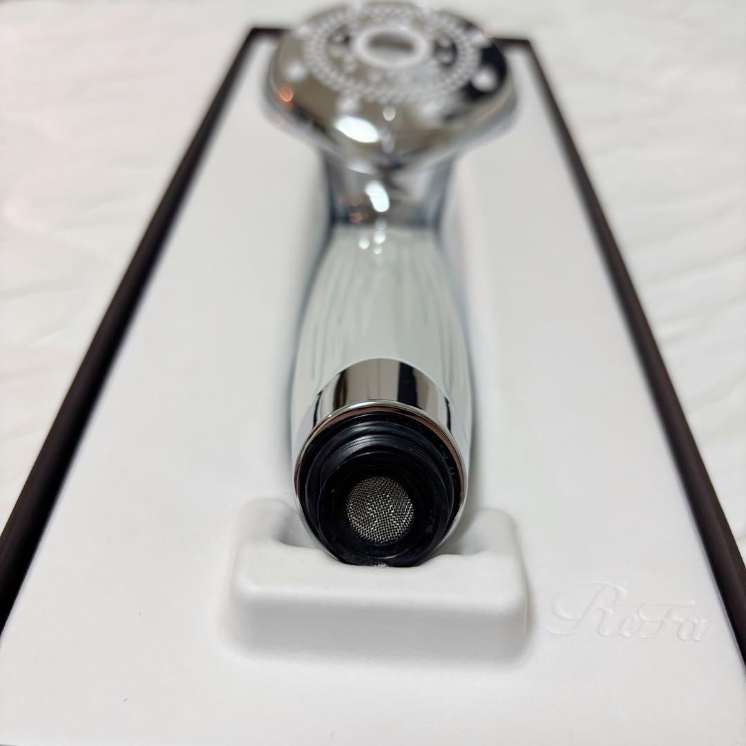 【新品未使用】ReFa リファ ファインバブルピュア