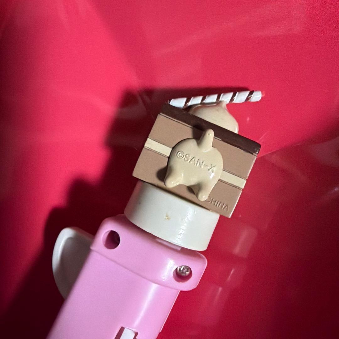 ★平成レトロ★ にゃんにゃんにゃんこ　ペッツ　PEZキャンディ　ケースのみ