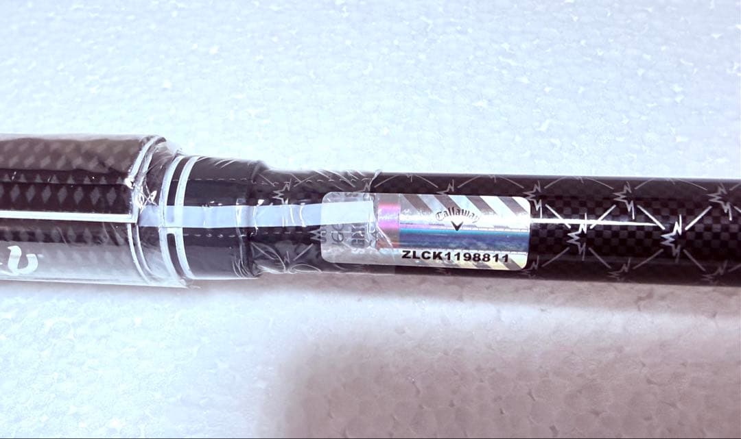 《美品》キャロウェイ　ローグSTトリプルダイヤモンド 9度