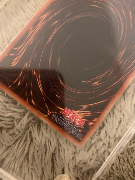 No.1138 遊戯王 美品 XY-ドラゴンキャノン レリーフ 302-051