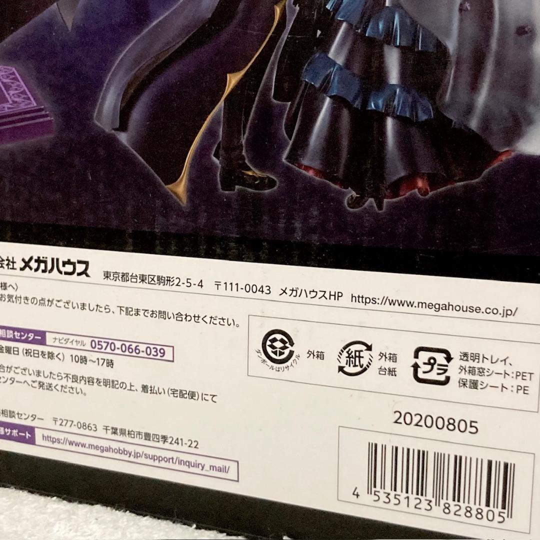 未開封 コードギアス 復活のルルーシュ L.L.＆C.C.セット フィギュア