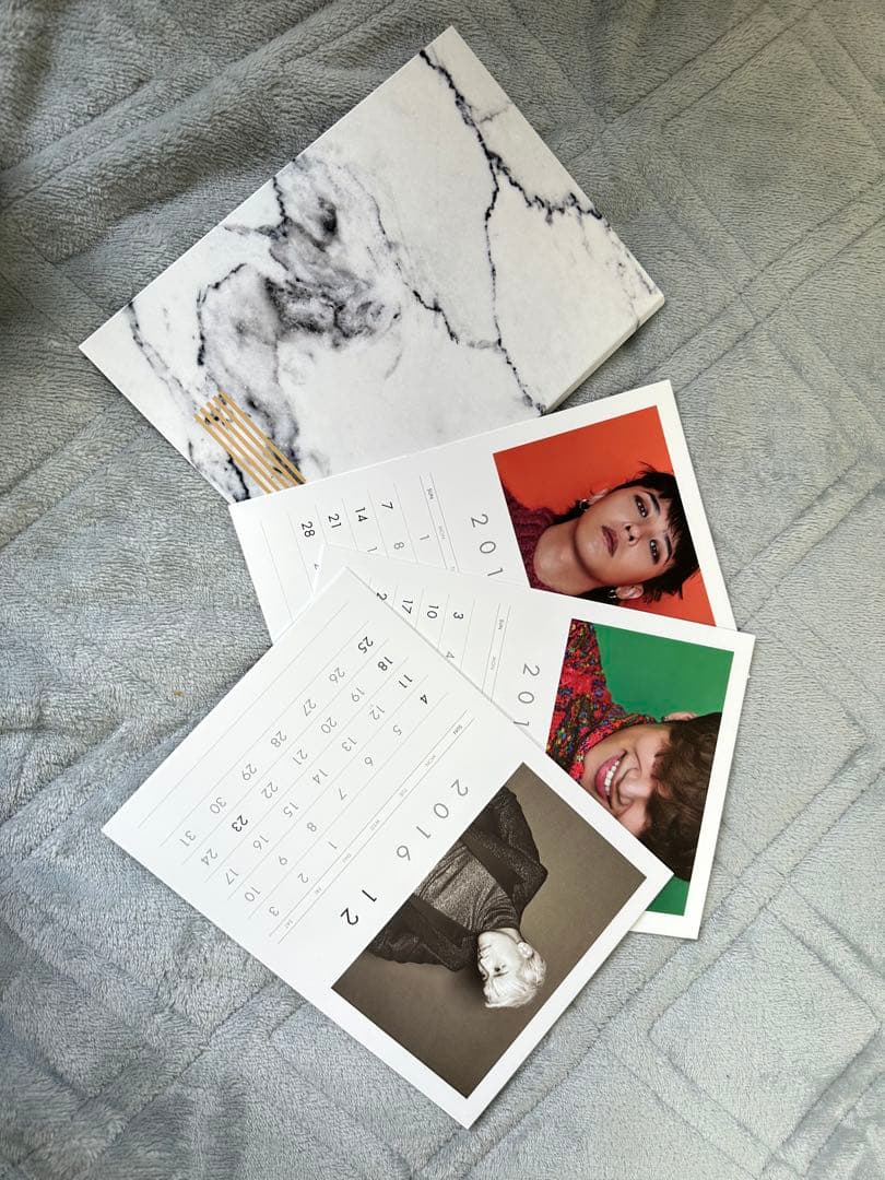 K-POP・アジア BIGBANG's 2016 WELCOME Collection DVD