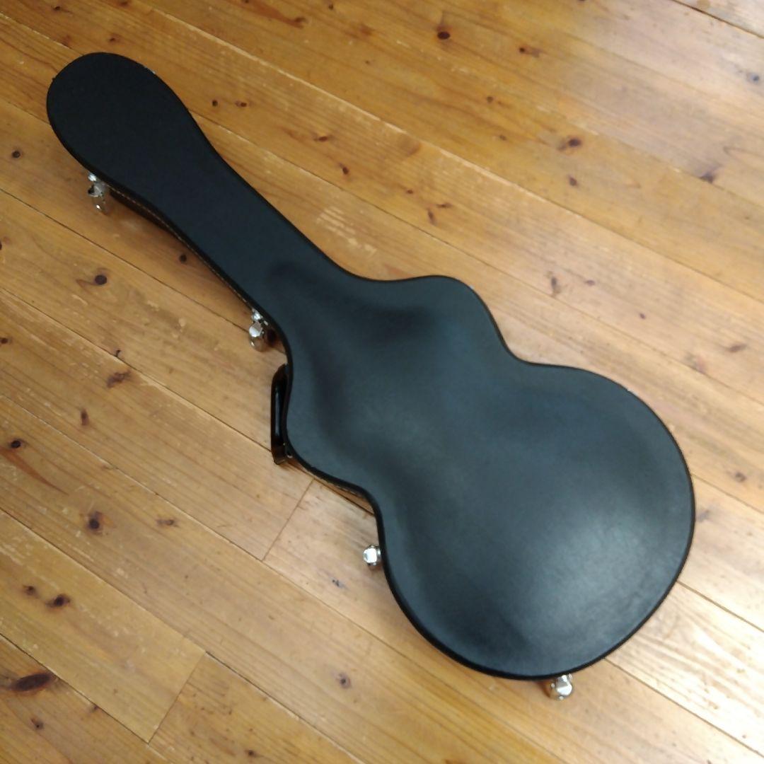 ariaproII SH1000 セミアコギター sheetさん専用