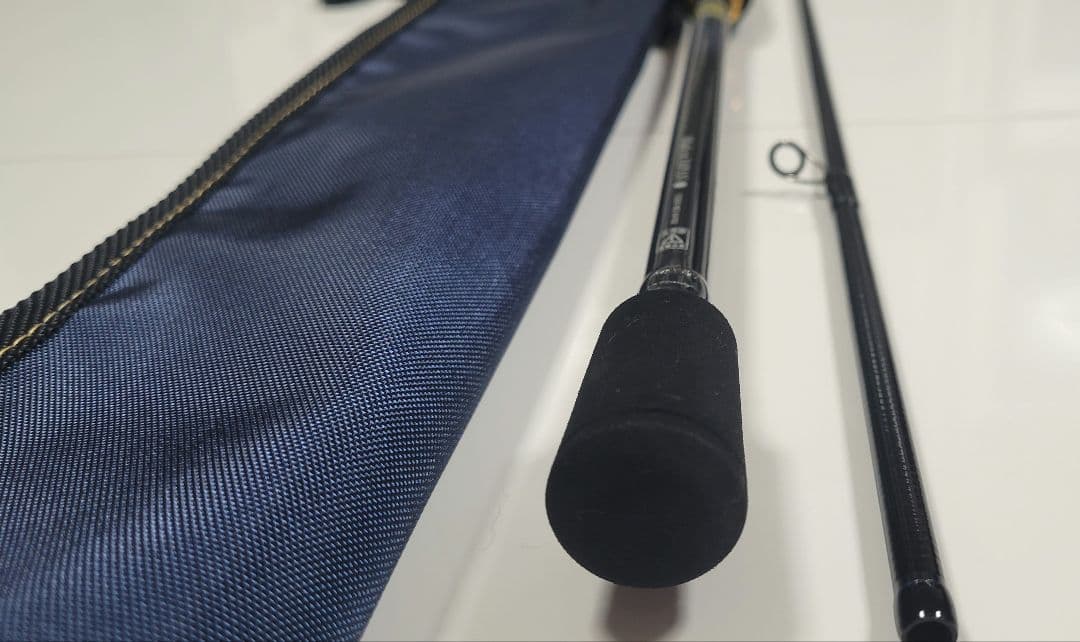 がまかつ ラグゼ【LUXXE EGTR XX S69M+ーsolid】