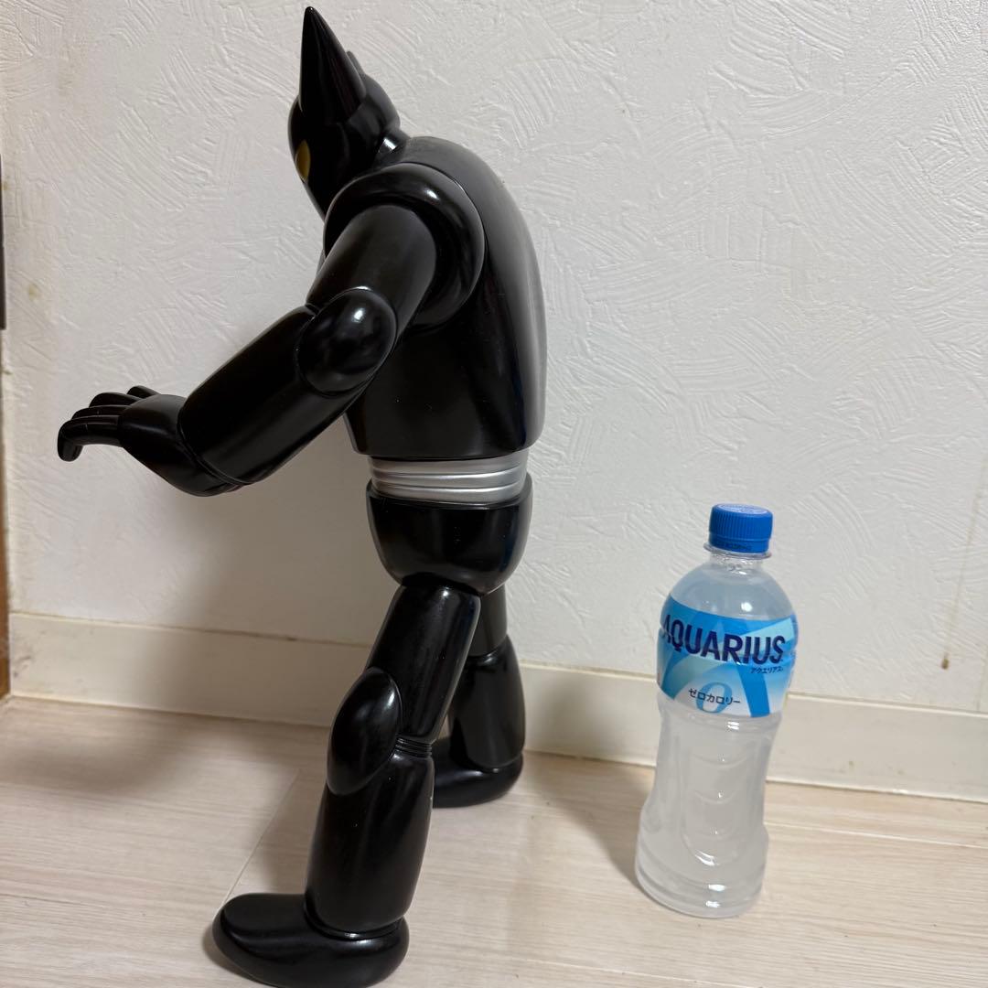 鉄人28号フィギュア