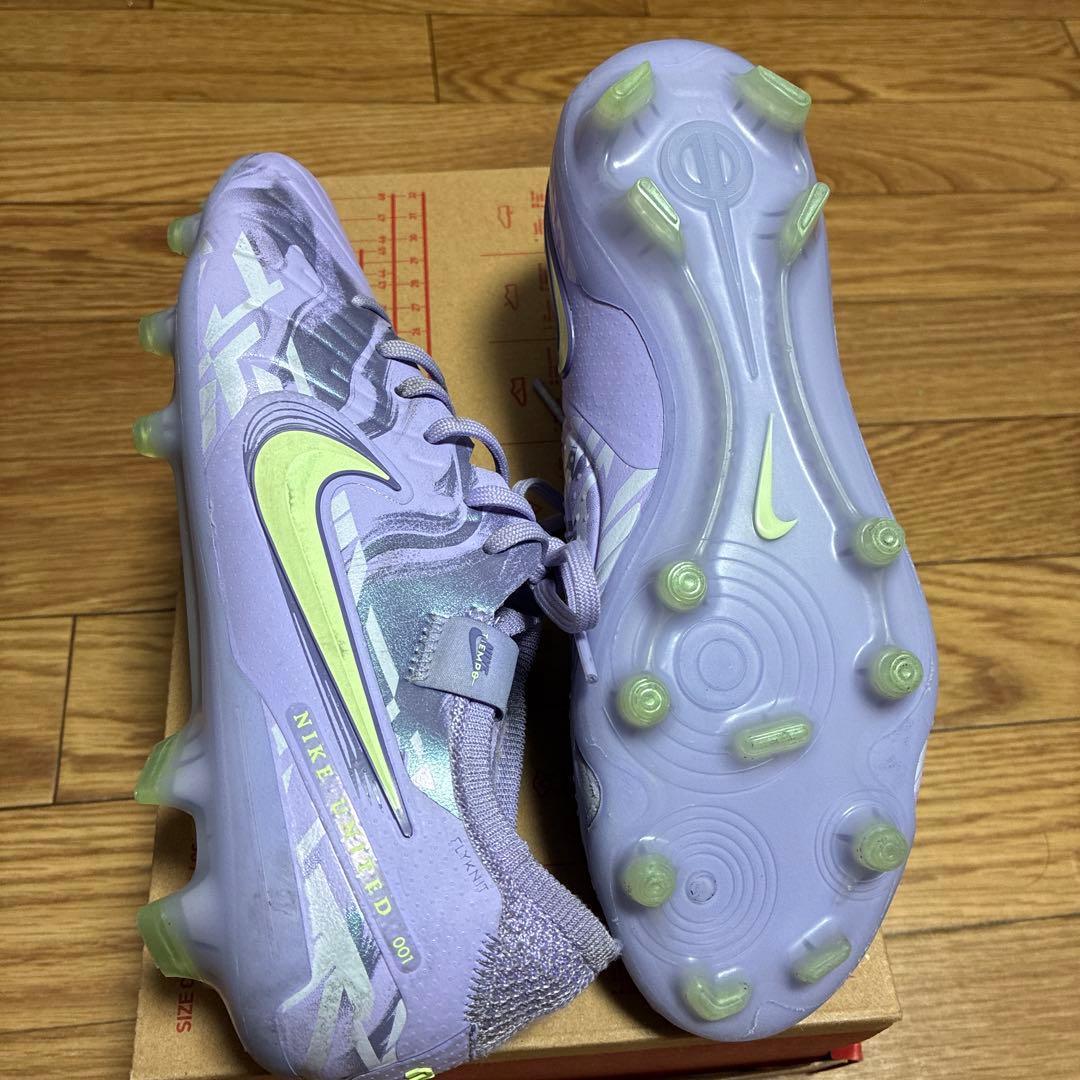 NIKE ティエンポレジェンド10 エリート　FG