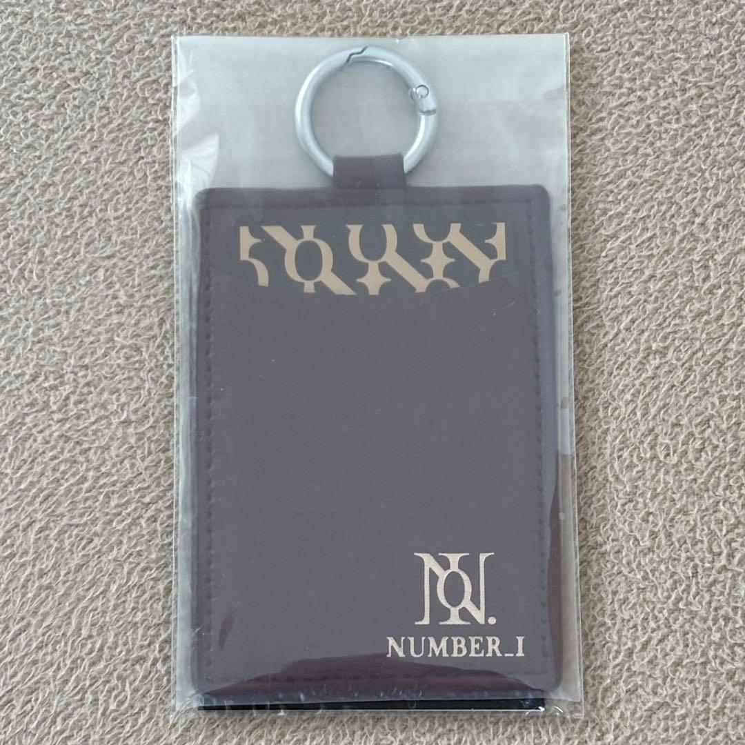 Number_i グッズセット まとめ売り