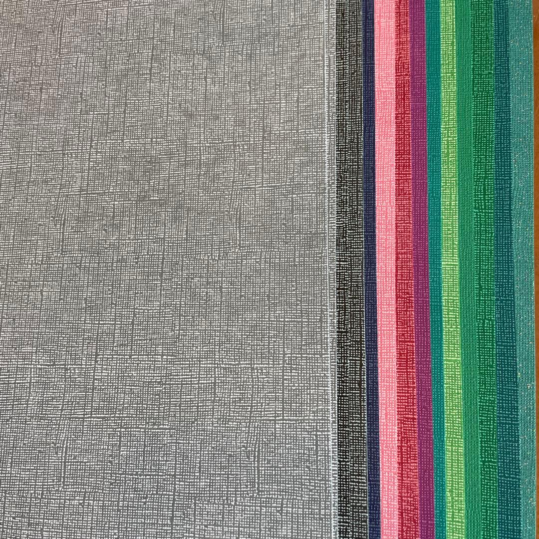 12インチペーパー☆おまとめ売り130枚☆