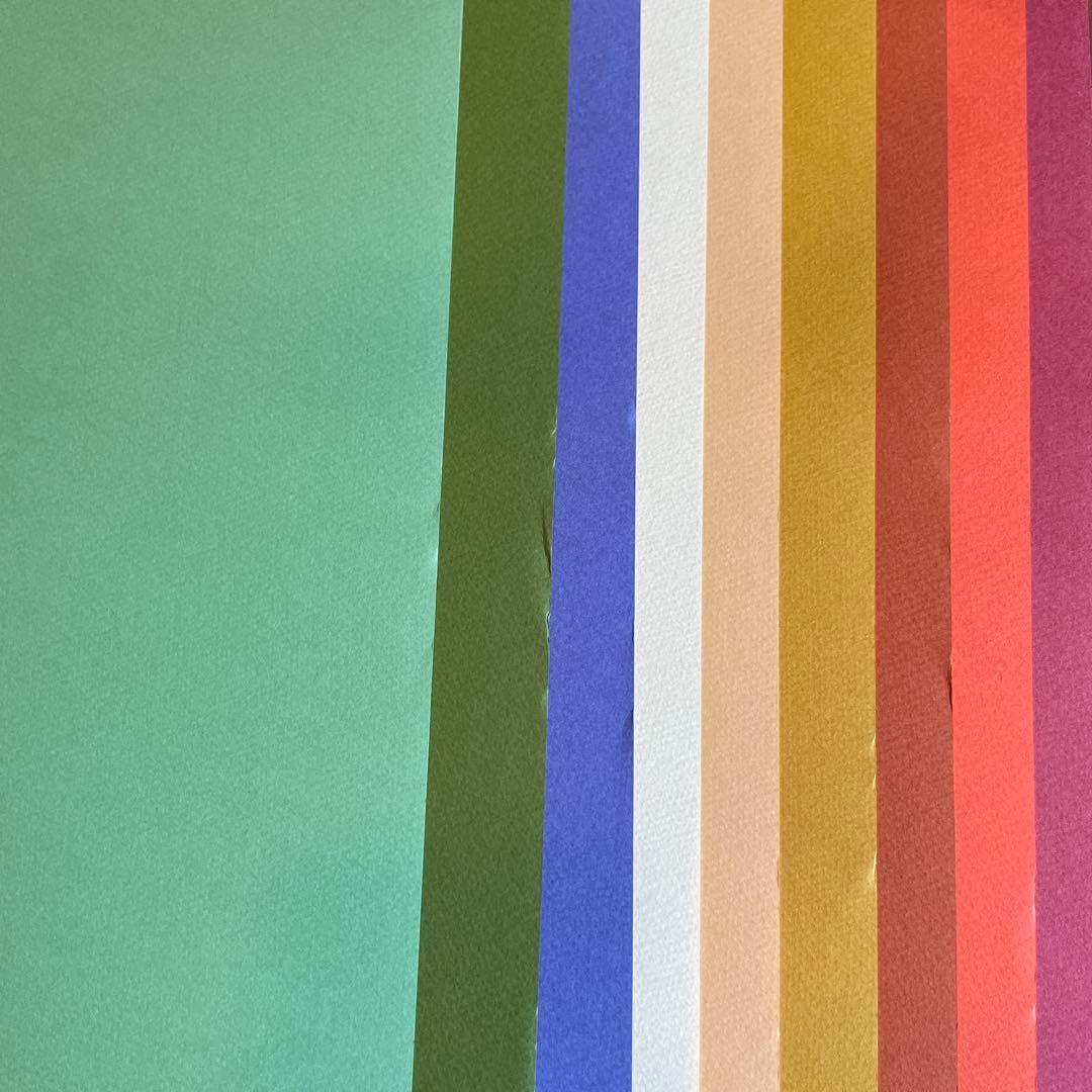 12インチペーパー☆おまとめ売り130枚☆