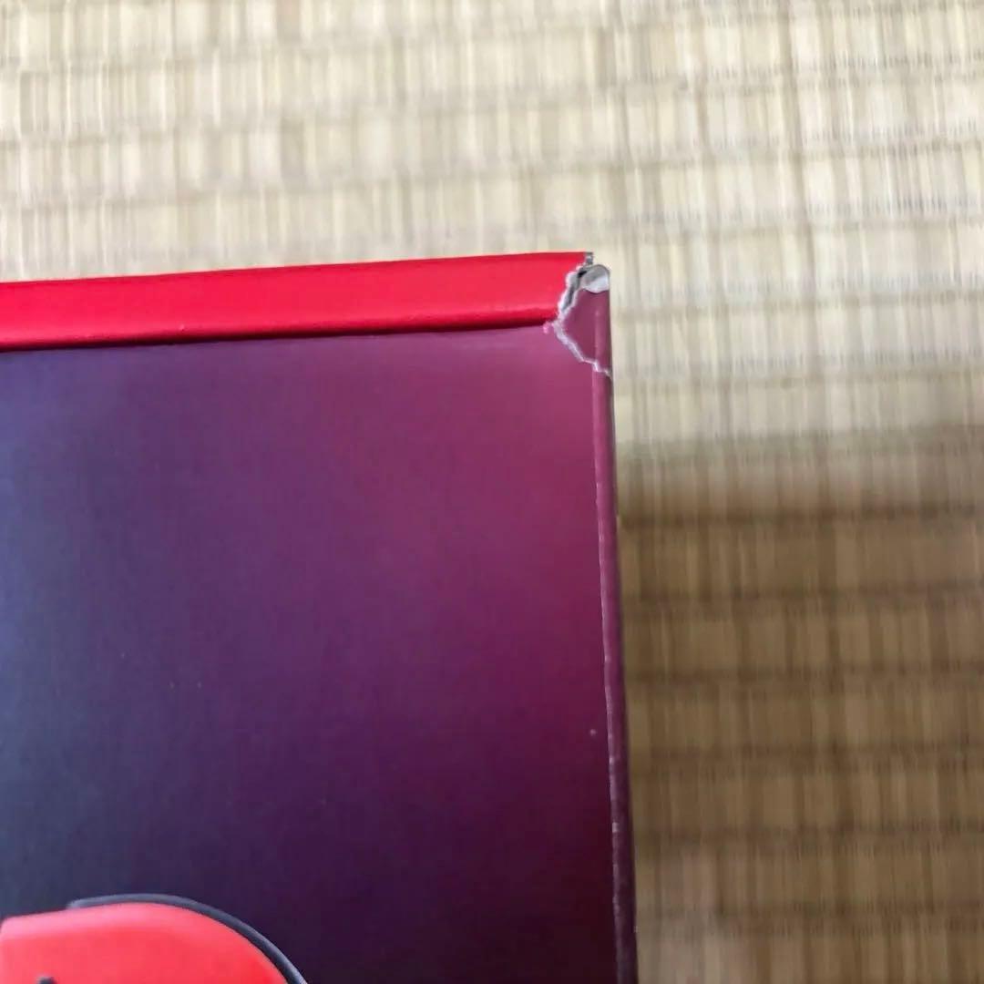 新品・未開封Switch Nintendo Switch