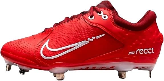 新品★USA国内限定発売モデル☆NIKE★Hyperdiamond 4★27cm