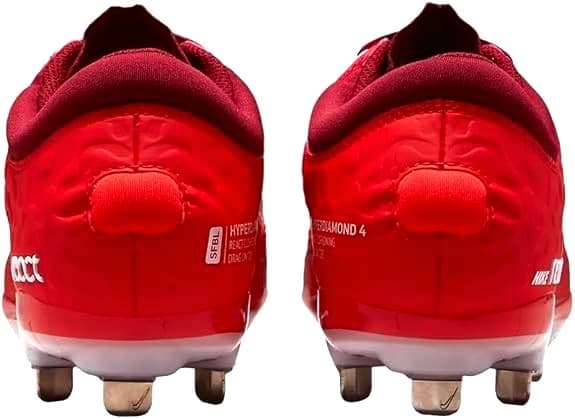 新品★USA国内限定発売モデル☆NIKE★Hyperdiamond 4★27cm