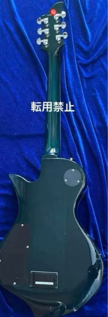 【ダンカン・サスティナー】フェルナンデス・RAVELLE ELITE-FT