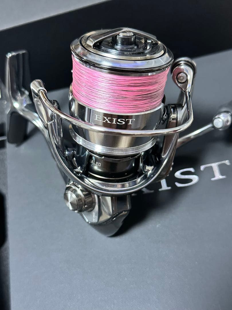 22イグジスト　LT2500S