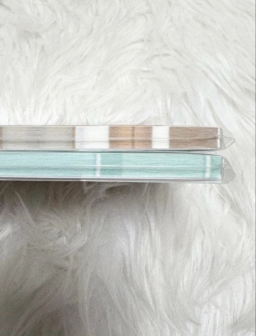 [新品？中古？] mizutama メモパッド　 ２冊セット　(な)