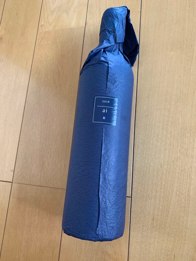 ケンゾーエステート　藍 ai　2016年　正規品 辛口　赤ワイン 藍