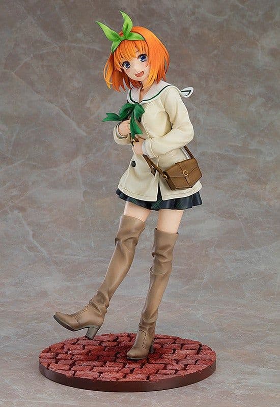 五等分の花嫁 Date Style Ver. フィギュア　5体セット