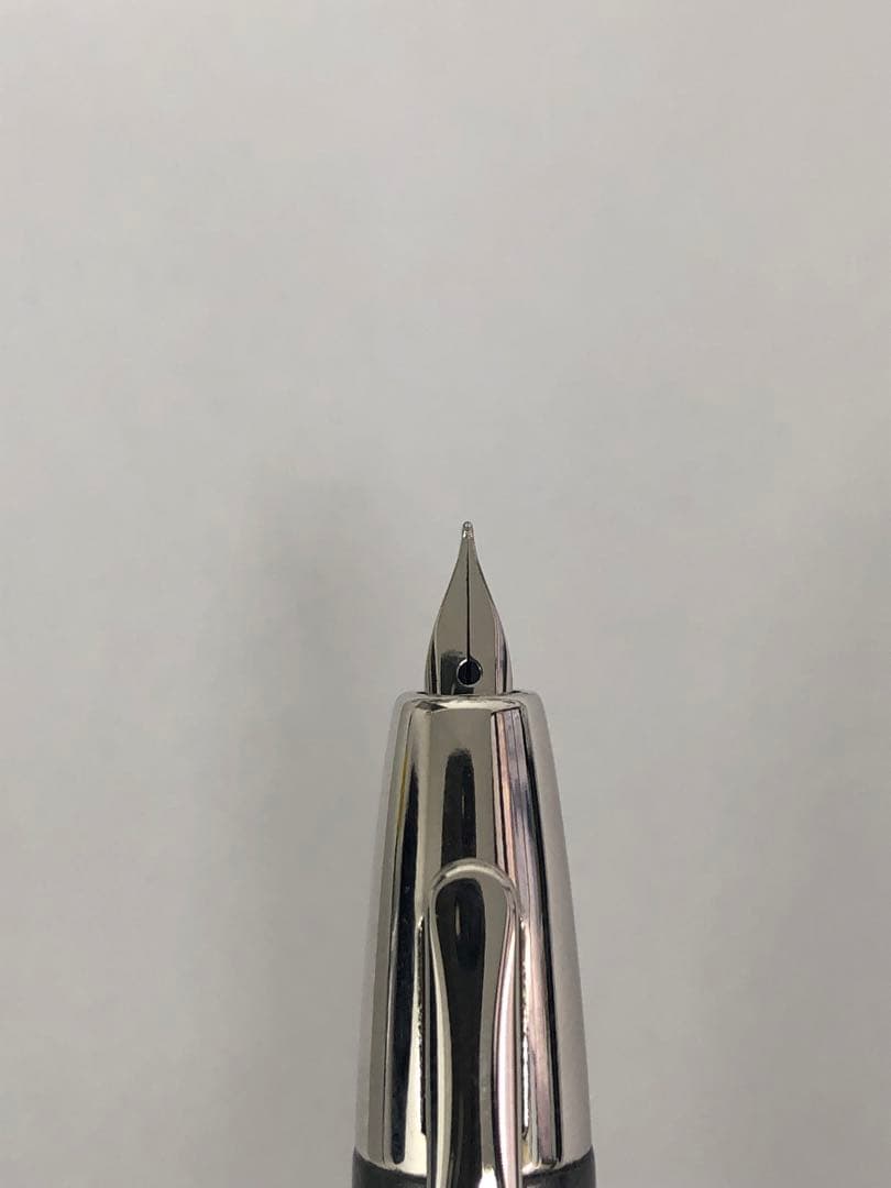 パイロット 万年筆 18K 750 デシモ キャップレス