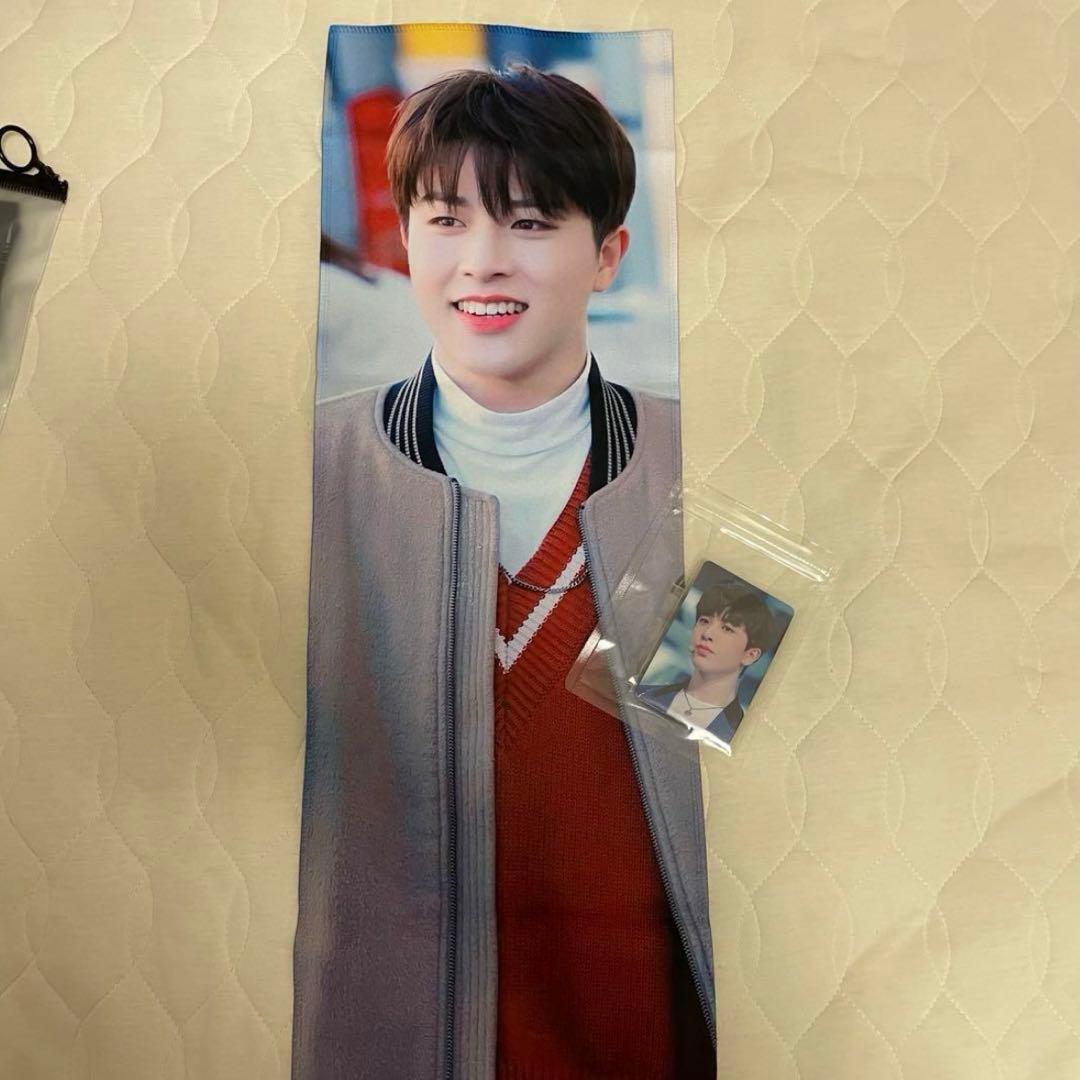 TREASURE ジョンファン グッズ まとめ売り