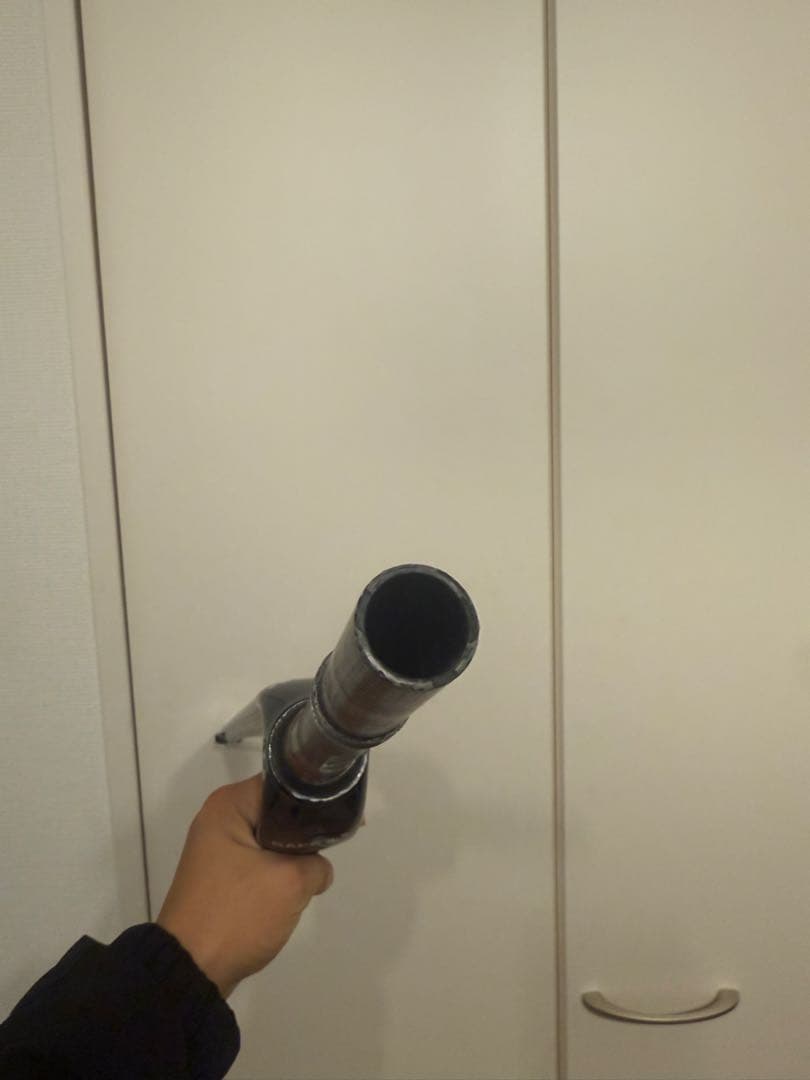 TIME RXRSカーボン フロントフォーク