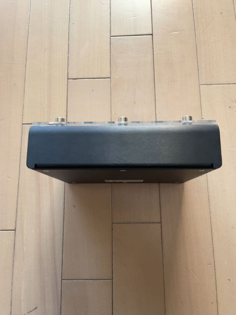 TONEX PEDAL アクリルガード付き