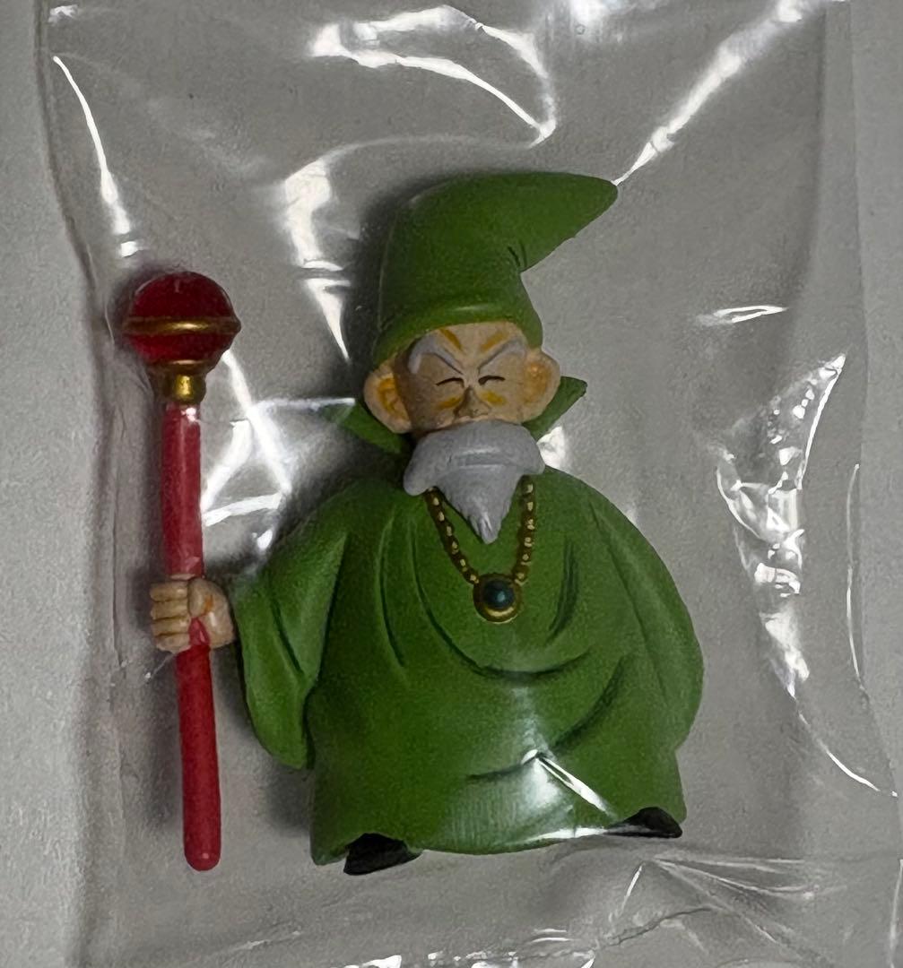 【激レア新品】ドラゴンクエスト キャラクターフィギュアコレクション 5体