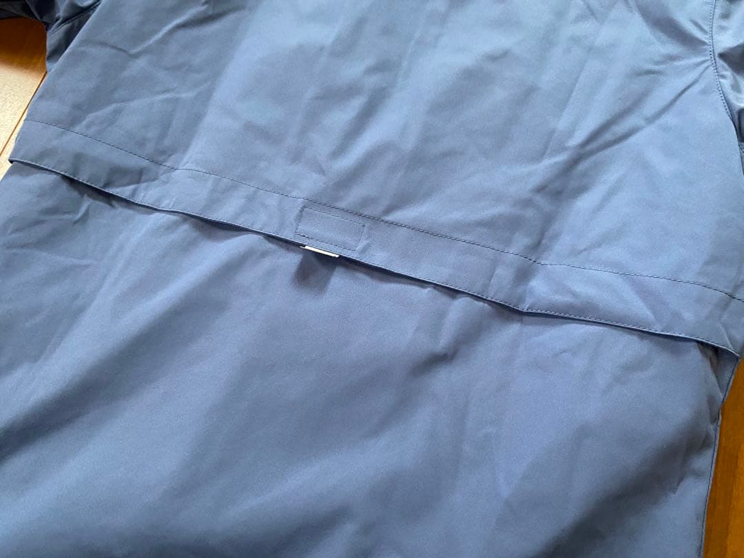 YONEX ヨネックス レディース 裏地付ウィンドウォーマーシャツ L