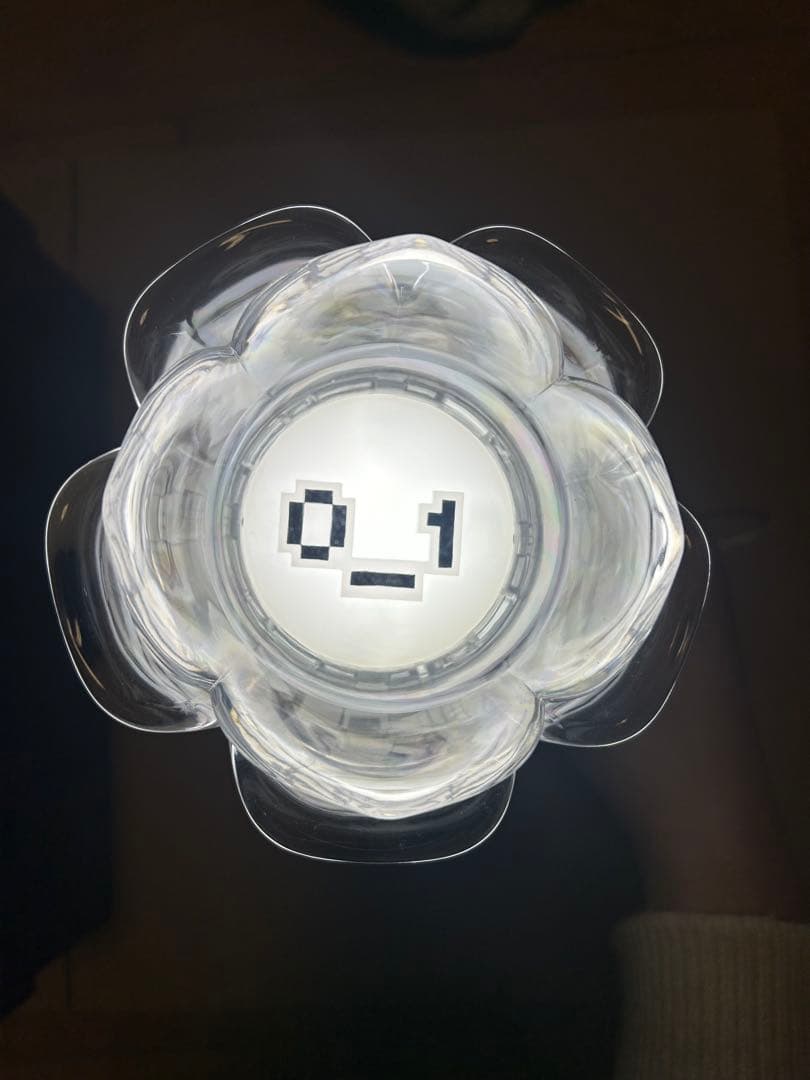 ZEROBASEONE ペンライト ゼベワン