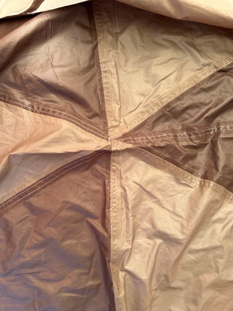 【美品】オガワ ティエラリンド