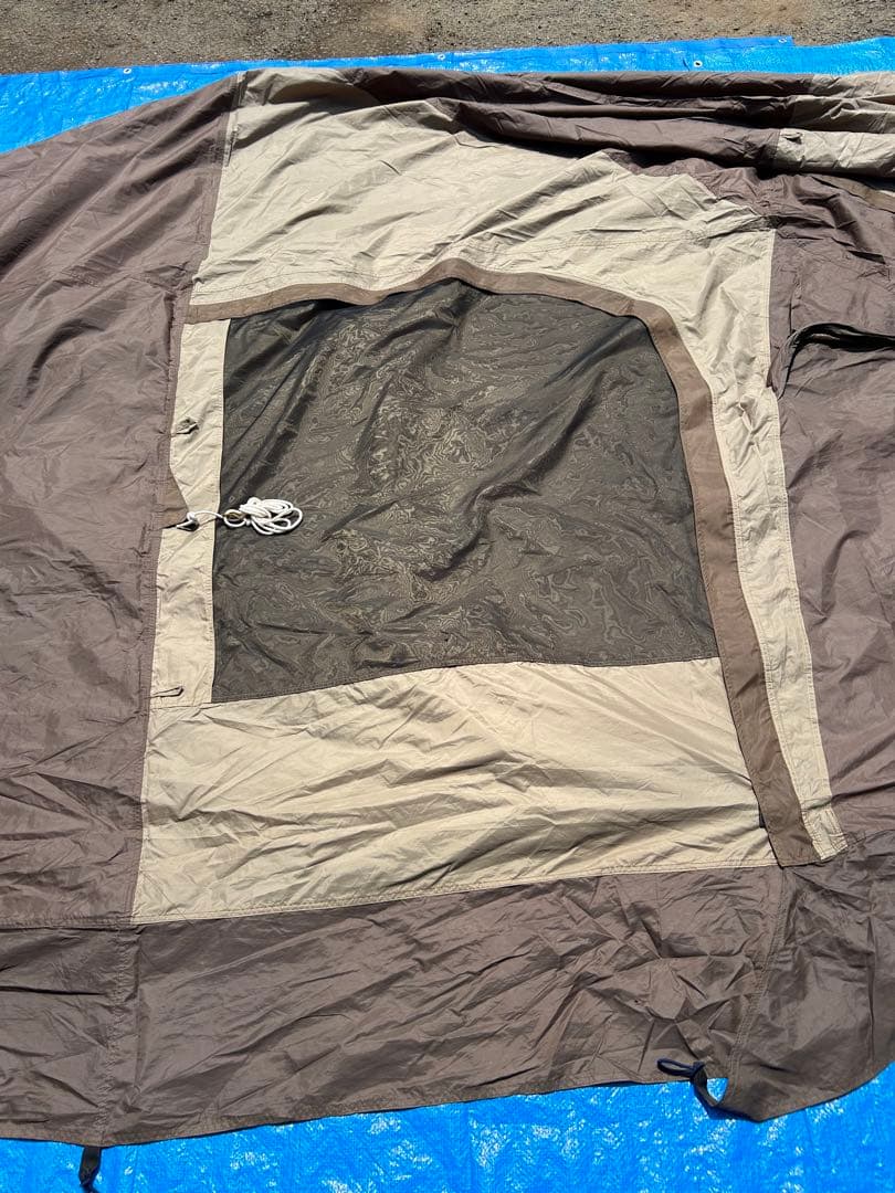 【美品】オガワ ティエラリンド