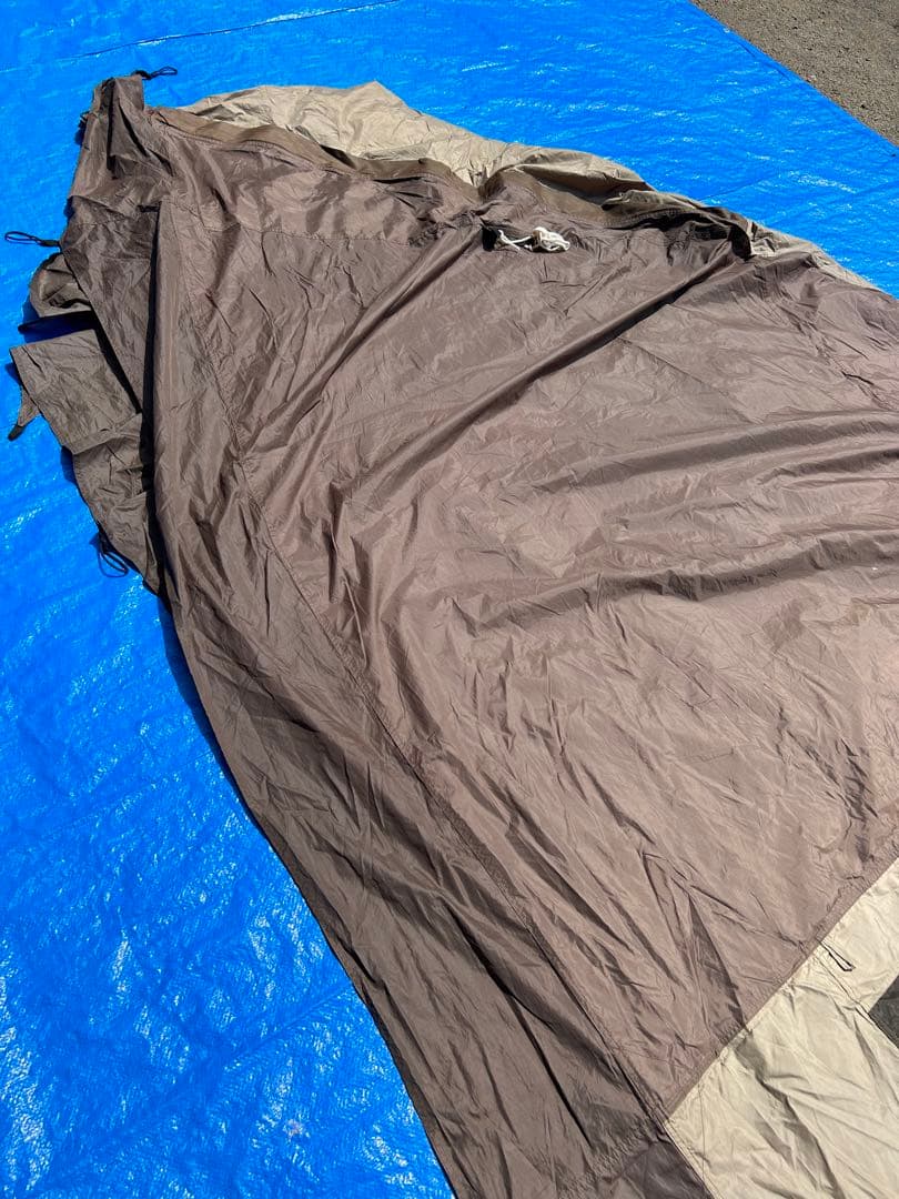 【美品】オガワ ティエラリンド