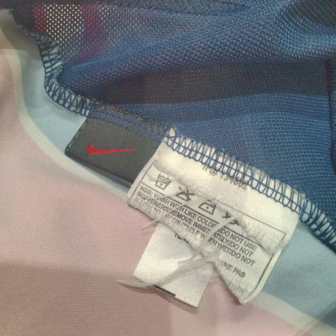 【希少】 NIKE　PSG パリ・サンジェルマン　ロナウジーニョ　ユニフォーム