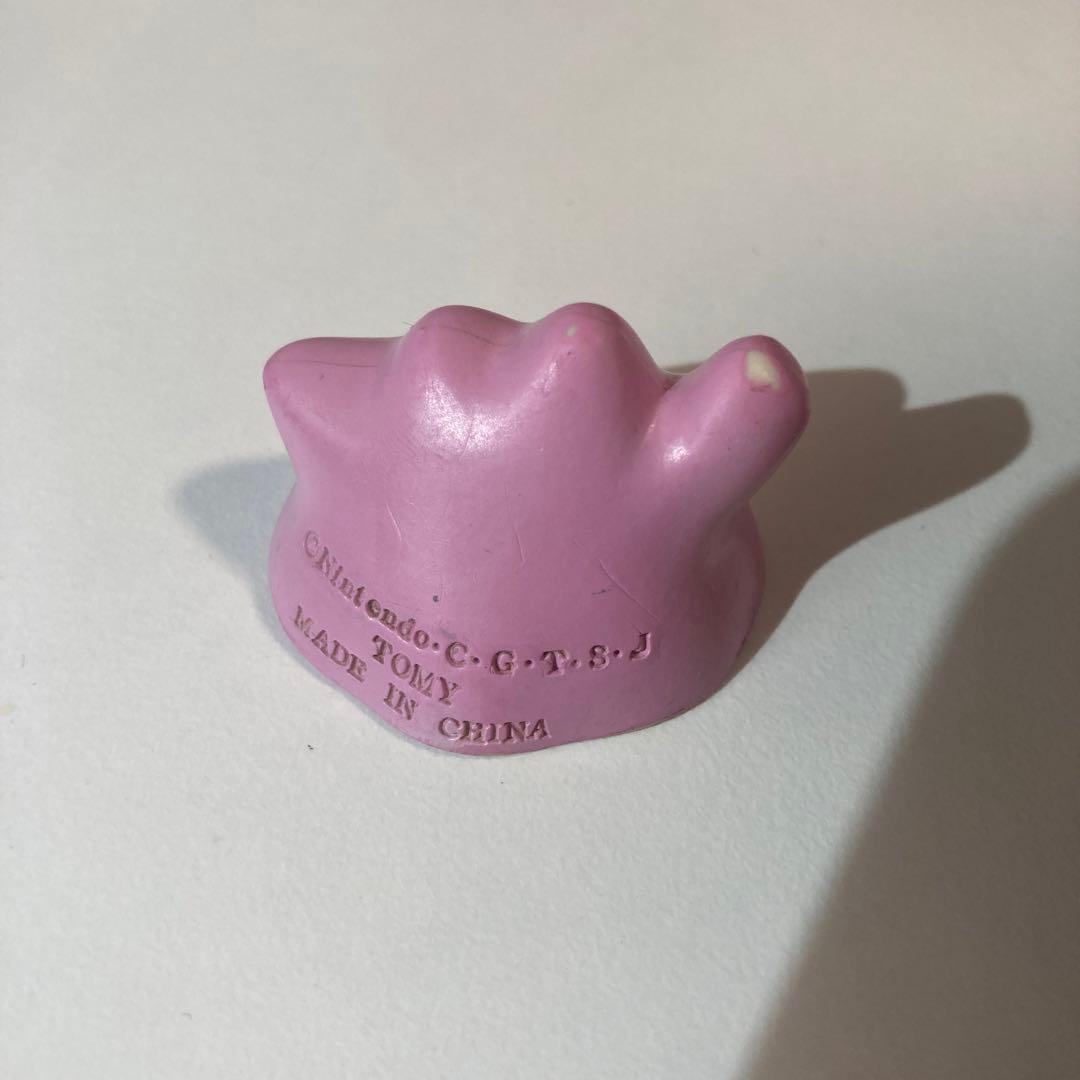 【激レア】ポケモン　メタモン　モンコレ初期