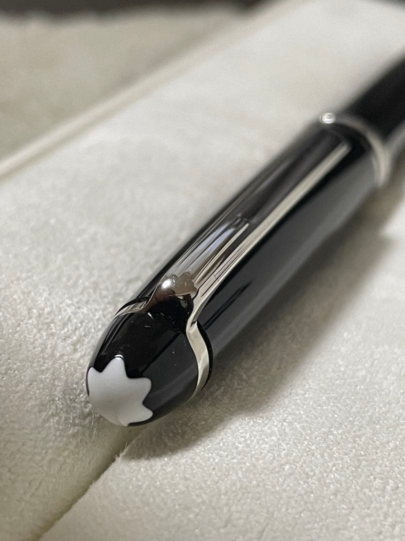 ◾️プラチナ◾️モンブランP 164ボールペン◾️マイスターシュテュック クラシック◾️