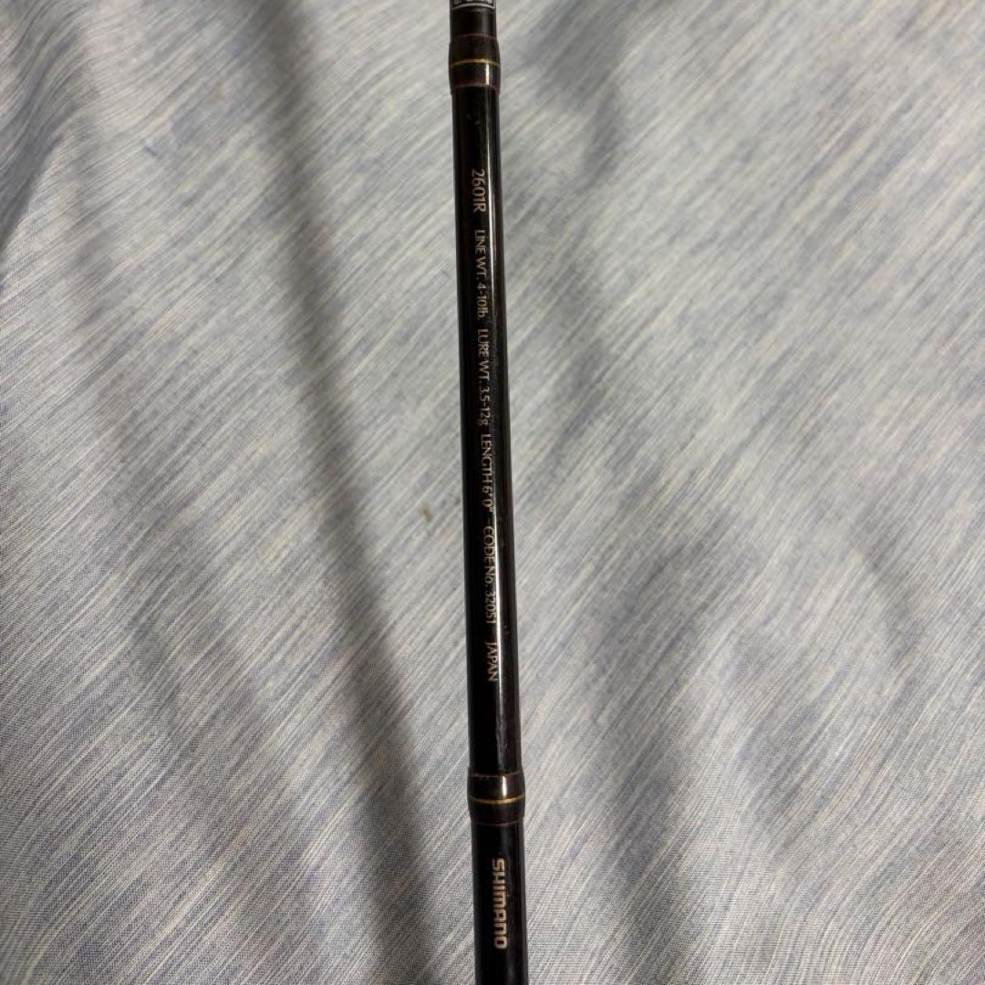 初代スコーピオンシャウラ 1605R 2601R まとめ売り