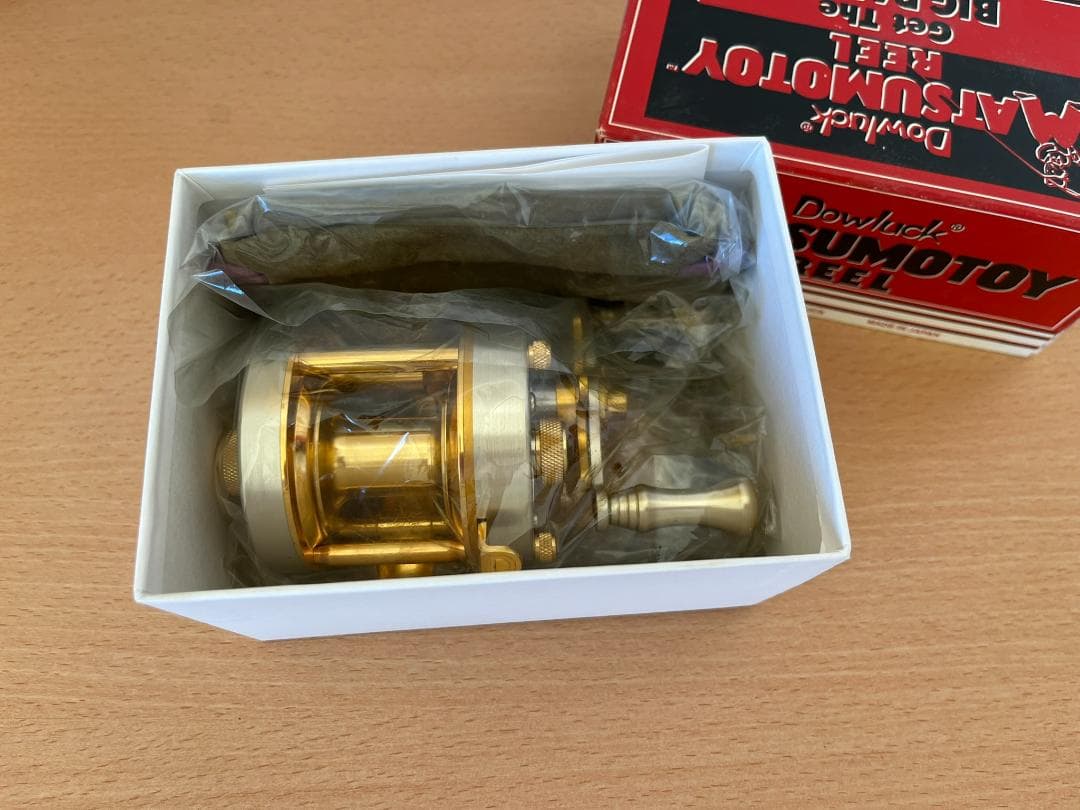 道楽 Dowluck マツモトーイ A-2000 M.O.D. Platinum