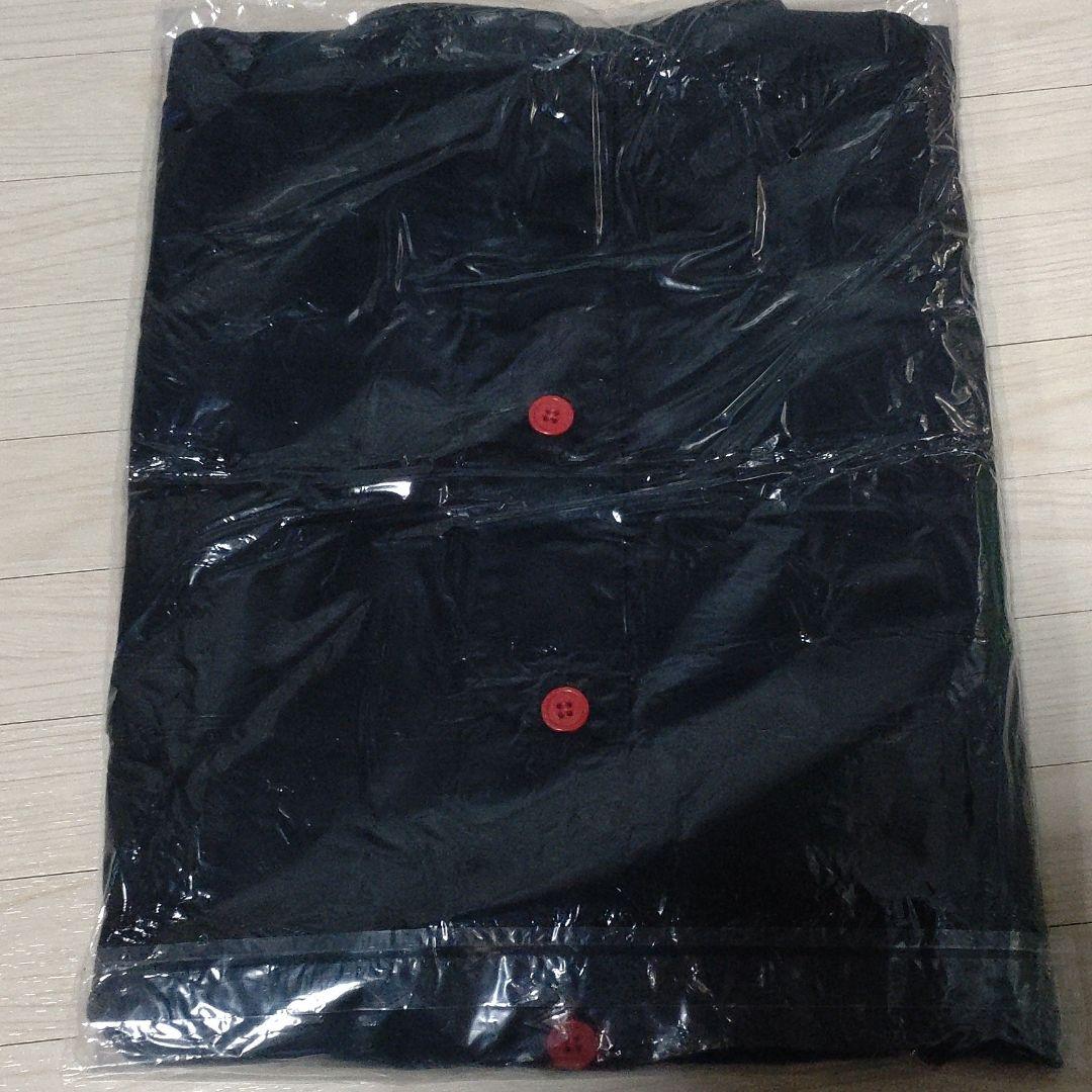 Acid Black Cherry　パジャマ