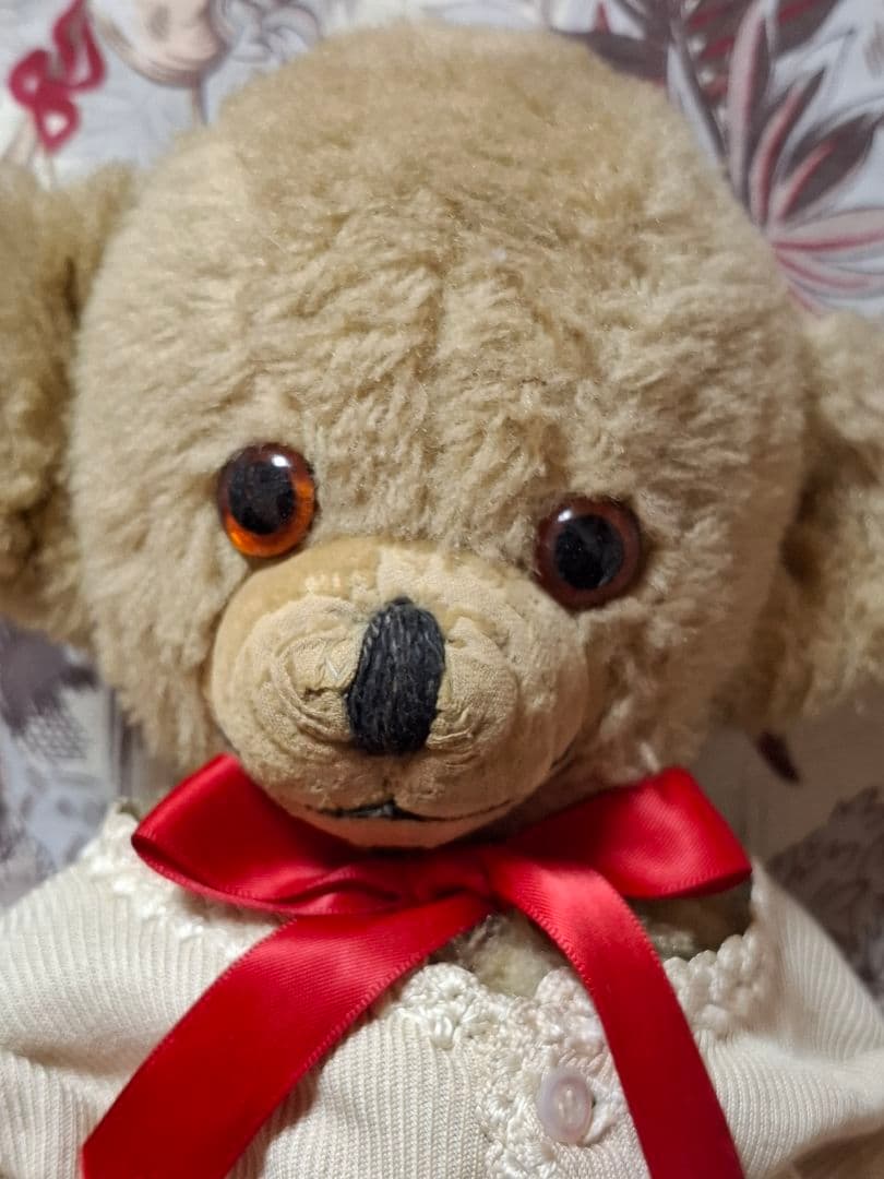 メリーソート★アンティーク★チーキーベア★テディベア★くま★クマ