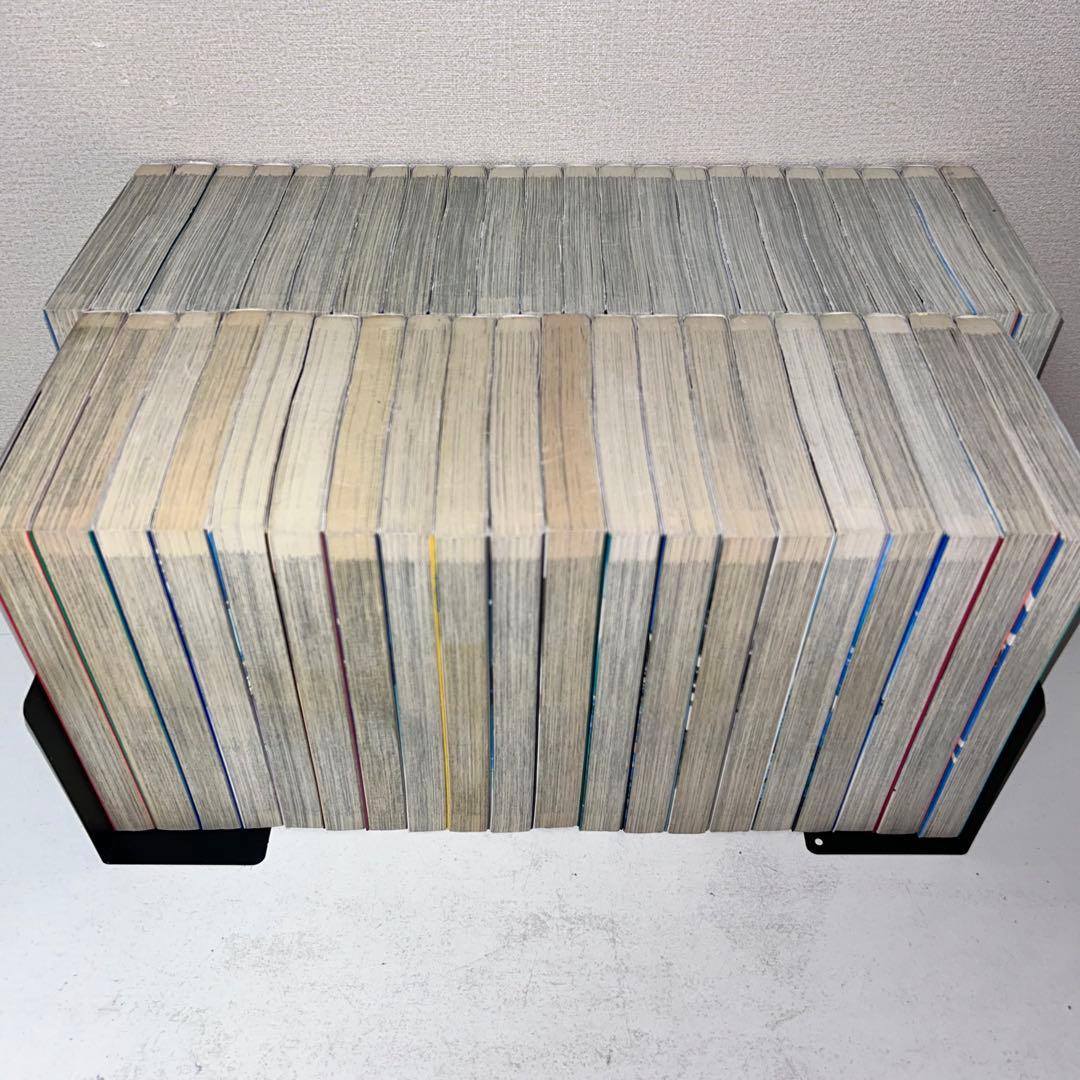 湾岸ミッドナイト　全巻セット　1-42