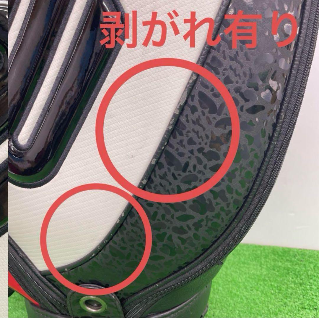 COLLECTION ロイヤルコレクション ゴルフバッグ　９インチ