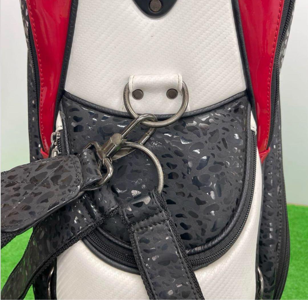 COLLECTION ロイヤルコレクション ゴルフバッグ　９インチ