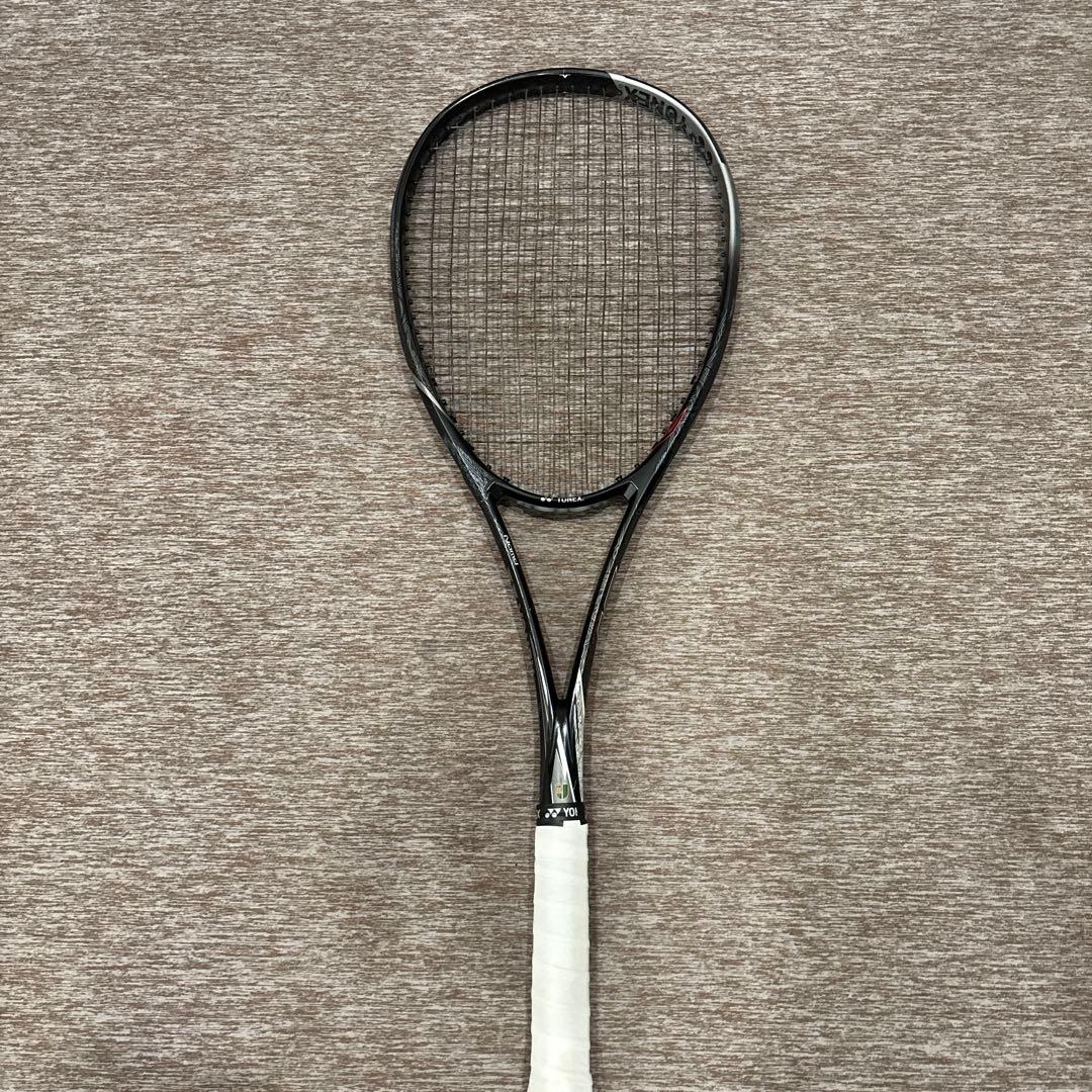 【準美品】YONEX F LASER9v