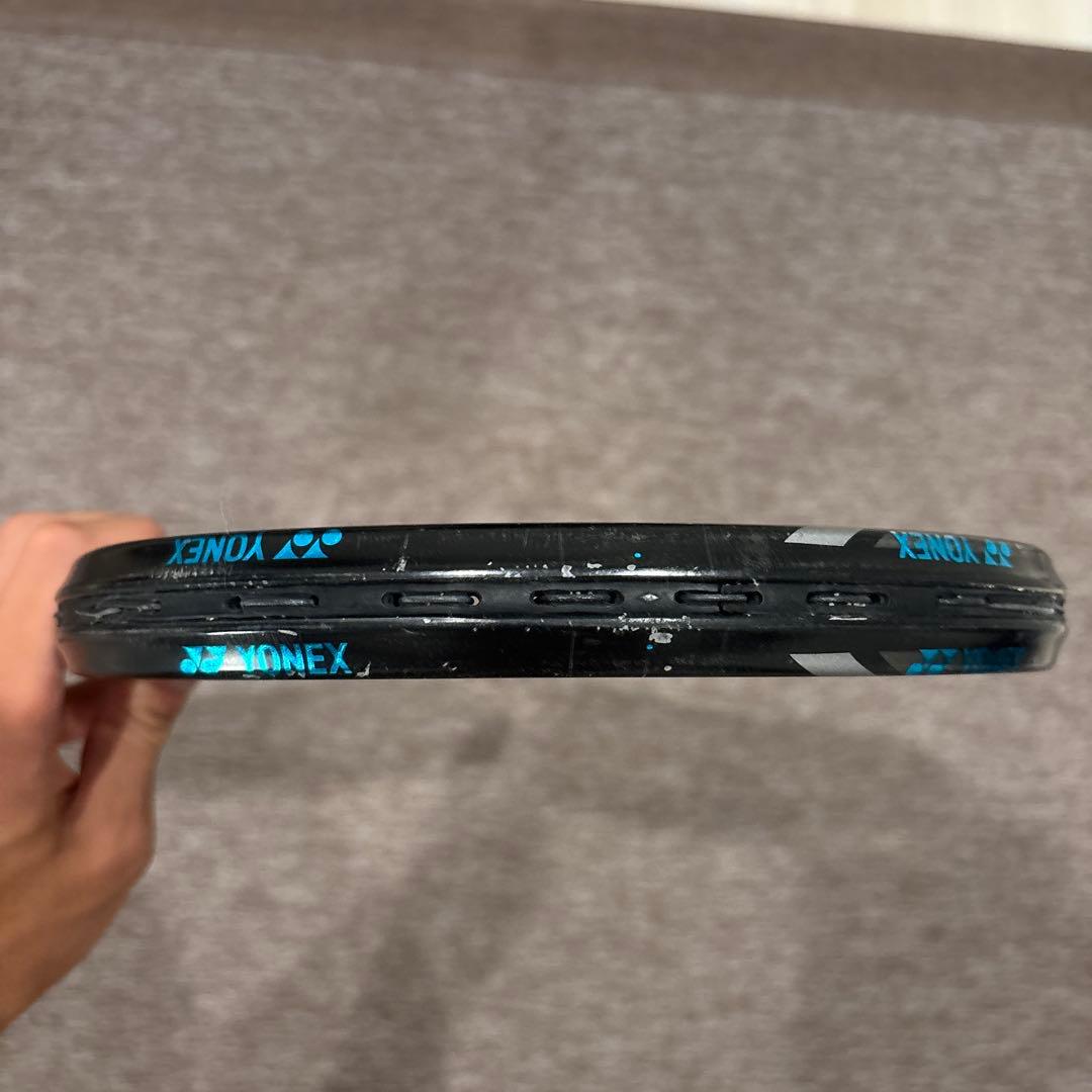 【準美品】YONEX F LASER9v