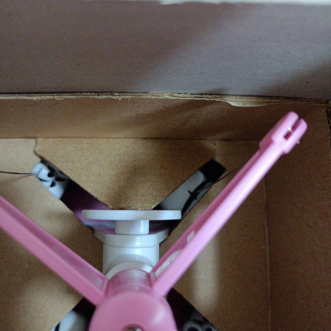 サンエックス　平成レトロ　たれぱんだ　飛行機 ピンク　オルゴール　メロディランド