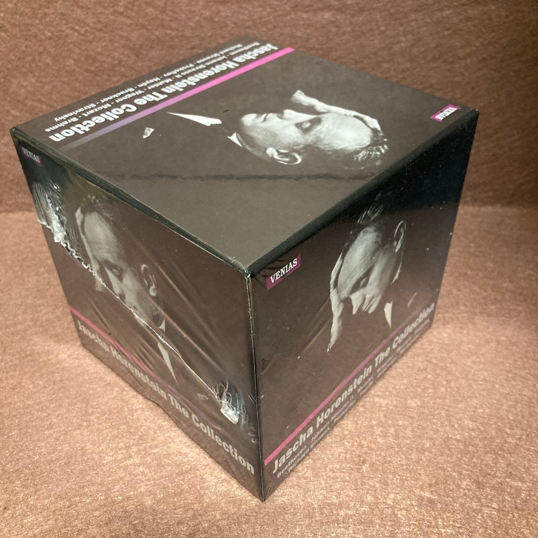 【廃盤】【未開封】ホーレンシュタイン・コレクション（43CD）
