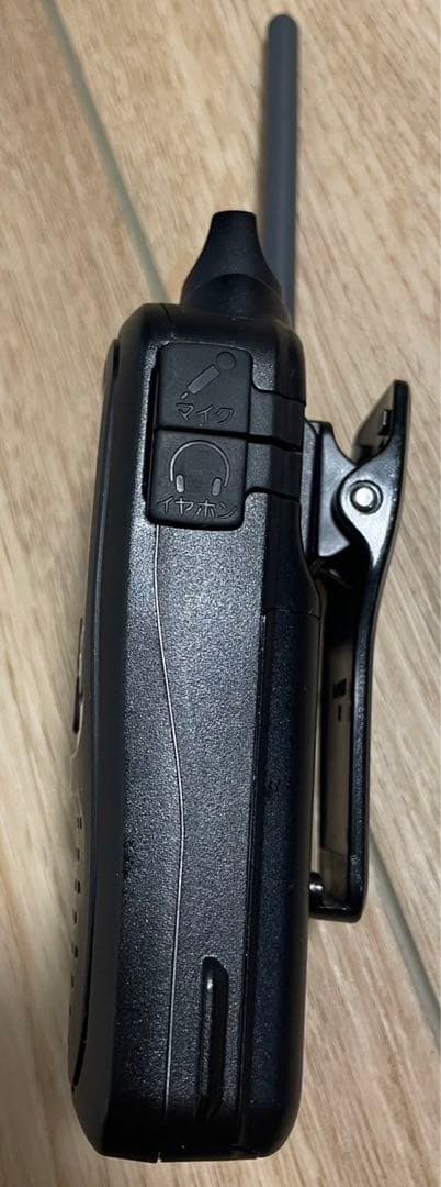 大幅値下げ中‼️【7個セット】トランシーバー 無線機 ICOM IC4110